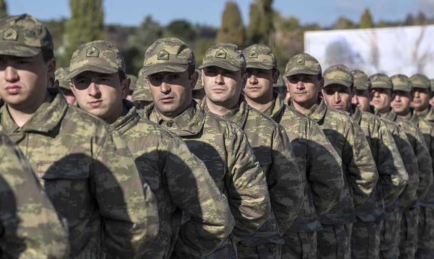 2022 Yeni Bedelli Askerlik Ücreti Belli Oldu!
