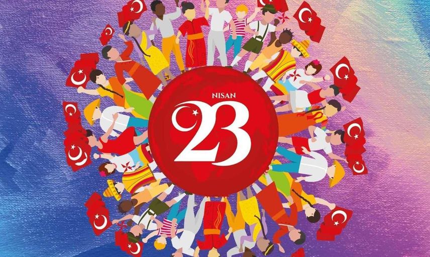2022 yılı 23 Nisan kutlama mesajları ve sözleri: Kısa, uzun, anlamlı, en güzel 23 Nisan, Atatürk resimli mesajlar ve kutlama sözleri
