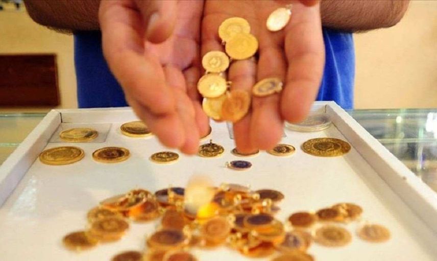 2022 yılı 80 gram altına ne kadar zekat verilmektedir ? 80 gram altına ne kadar zekat düşmektedir?