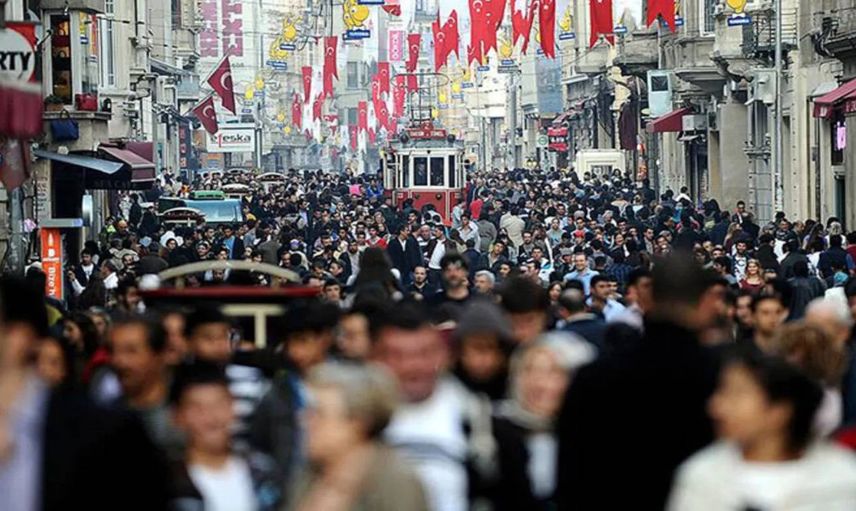 2022 yılı Türkiye nüfus sıralaması: en kalabalık 10 il hangisi?