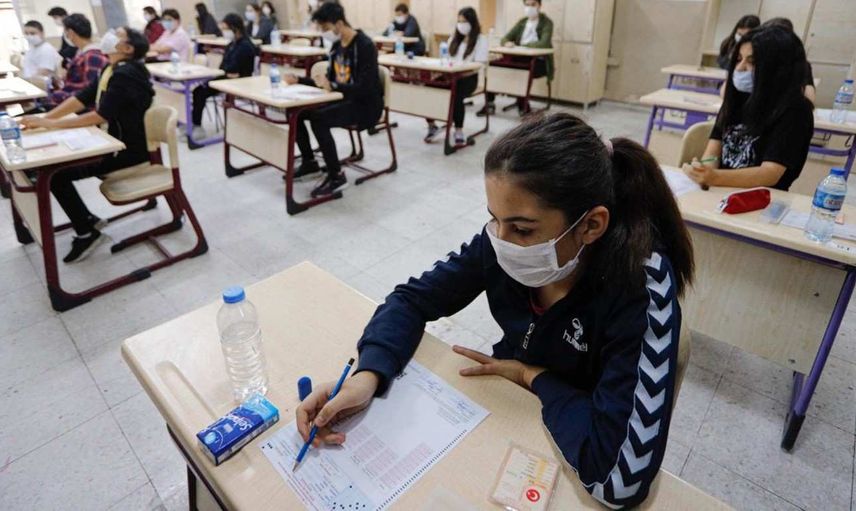 2022 Yılı YKS sınavlarında görevli öğretmenler, ne kadar ücret alacak? YKS sınav görevli ücreti ne kadar ödenecek? YKS'de görevlilerin alacağı ücret