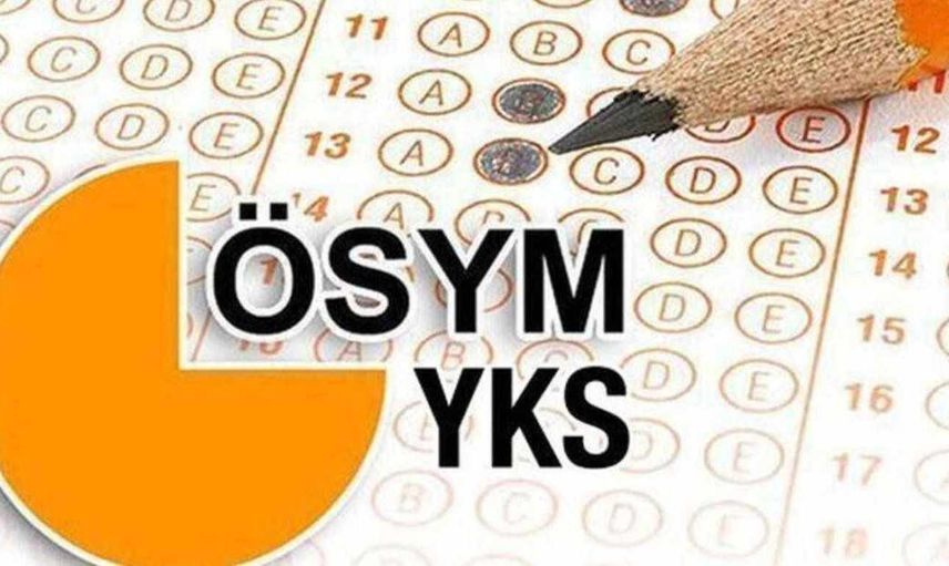 2022 YKS sınav giriş belgesi nasıl alınır? ÖSYM YKS sınav giriş belgesi sorgulama ekranı