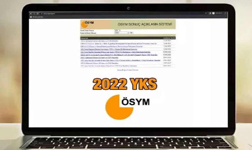 2022 YKS tercihleri ne zaman başlayacak? YKS tercihleri başladı mı? 2022 YKS kontenjan kılavuzu