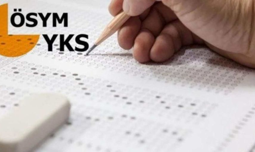 2022 YKS TYT soruları ve cevapları ne zaman açıklanacak? ÖSYM 2022 YKS soru ve cevap anahtarı