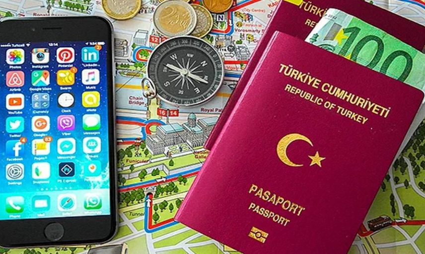 2022 yurt dışından telefon getirme ücreti ne kadar? Yurt dışı telefon pasaport kaydı kaç TL?