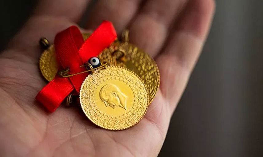 2022’de Altın Fiyatları Ne Olacak, Altın Fiyatları Düşecek mi?