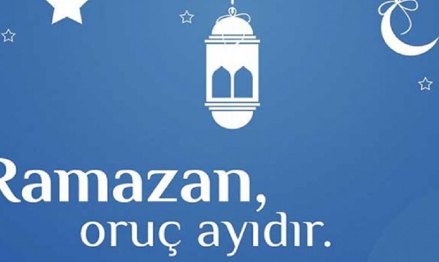 2022'de Ramazan ayı ilk oruç ne zaman başlıyor? 2022 Diyanet Ramazan ayı takvimi