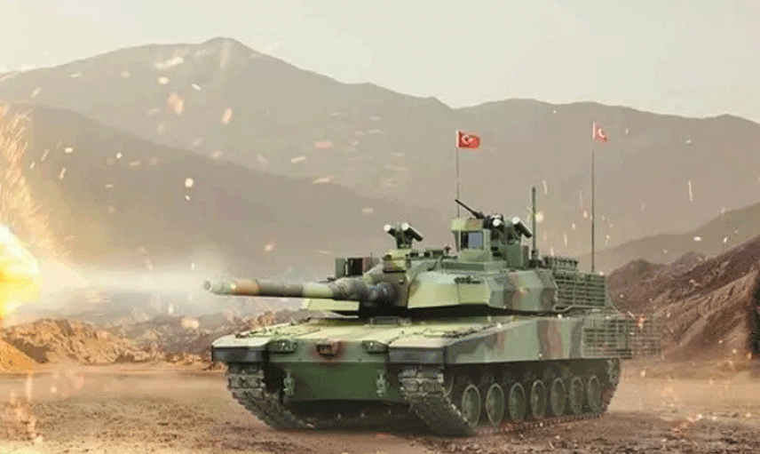 2022'de Türk Ordusu Yeni İHA, SİHA ve Yerli Projelerle Daha da Güçlenecek