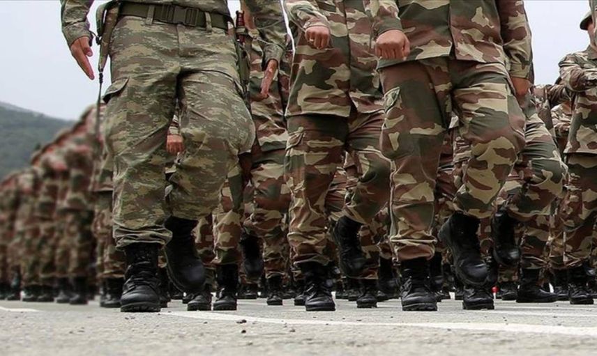 2023 bedelli askerlik ücreti belli oldu mu, ne kadar olacak? Bedelli askerlik ücretine zam mı geliyor 2023? Bedelli askerlik başvurusu nasıl yapılır?