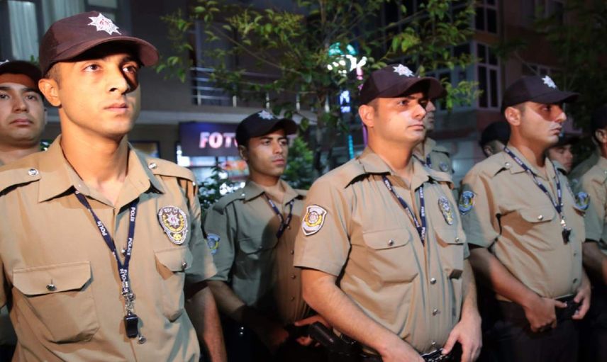 2023 bekçi alımı başvuruları başladı mı, nasıl yapılır? Bekçi alımı hangi illerde yapılacak? EGM bekçi başvurusu nasıl ve nereden yapılır? Polis Akademisi 1250 bekçi alımı yapacağını açıkladı
