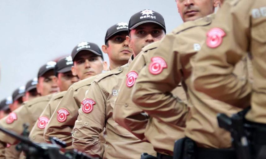 2023 bekçi alımı olacak mı, ne zaman olacak? Bekçi alımı şartları neler? 2023 bekçi alımı başvuru ekranı