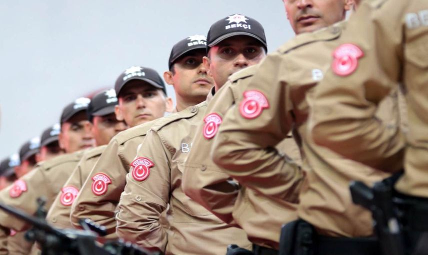 2023 bekçi sınav tarihi belli oldu mu, ne zaman yapılacak? 1. Dönem bekçilik sınavı giriş belgesi nasıl alınır?