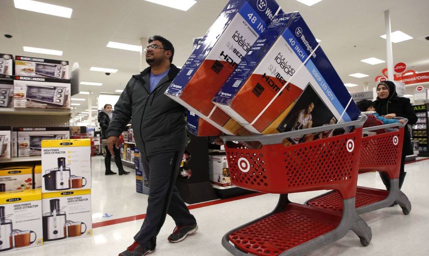 2023 Black Friday ne zaman başlayacak? Black Friday nedir, ne zaman ortaya çıktı? 2023 Black Friday indirimleri ve tarihi