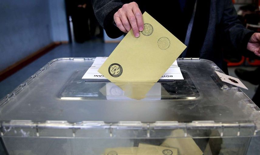 2023 Cumhurbaşkanlığı seçimlerine kaç parti katılacak? 3 parti daha seçimlere girme hakkı kazandı!