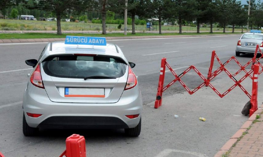 2023 Ehliyet sınavları iptal oldu mu, ne zaman yapılacak? MEB’den ehliyet sınavları açıklaması