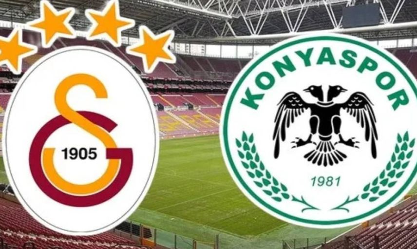 2023 Galatasaray Konyaspor maçı şifresiz yayınlayan uydu kanalları – GS Konya maçını şifresiz yayınlayan yabancı kanallar
