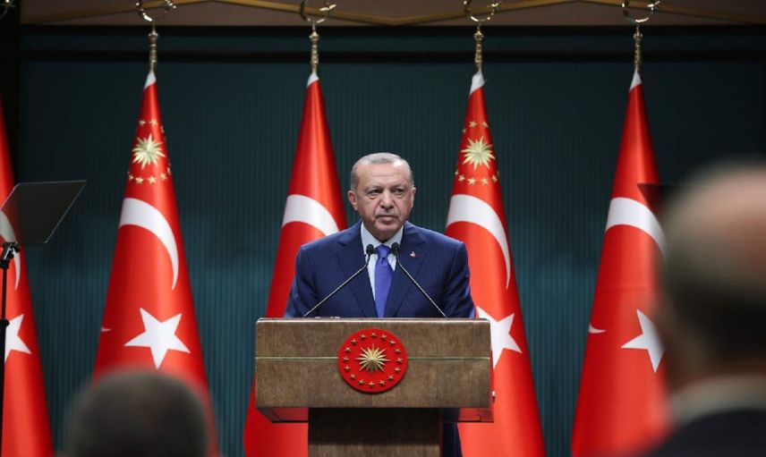 2023 Kabine Toplantısı ne zaman, saat kaçta? 14 Şubat Kabine Toplantısı gündeminde neler var?