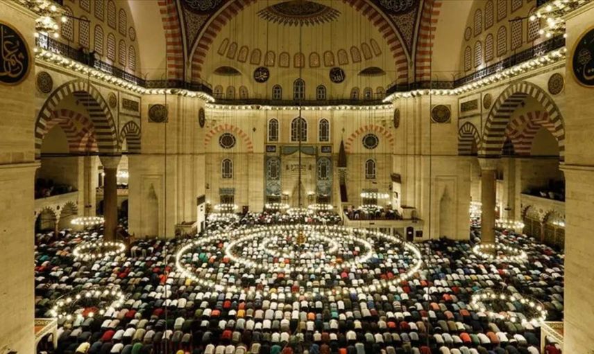 2023 Kadir Gecesi mesajları - sözleri: Hadisli, ayetli, resimli, kısa ve uzun Kadir Gecesi mesajları