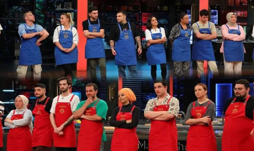 2023 MasterChef All Star ödül oyunu kazananı belli oldu mu, kim oldu? MasterChef büyük ödül hangi yarışmacının oldu?