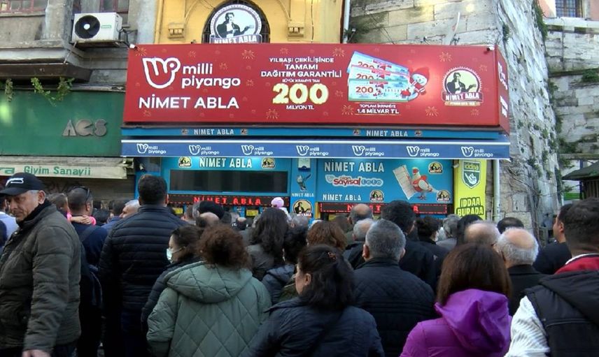 2023 Milli Piyango tamamı dağıtım garantisi nedir? Milli Piyango tamamı dağıtım garantili ikramiye ne kadar olacak? 2023 Milli Piyango çekiliş sorgulama