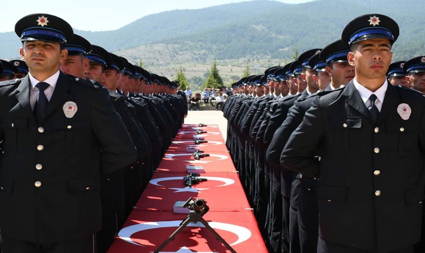 2023 POMEM mülakat yerleri belli oldu mu? EGM 30. dönem POMEM mülakat sınavı ne zaman, sınav giriş belgesi nasıl alınır? POMEM sınav giriş belgesi sorgulama ekranı
