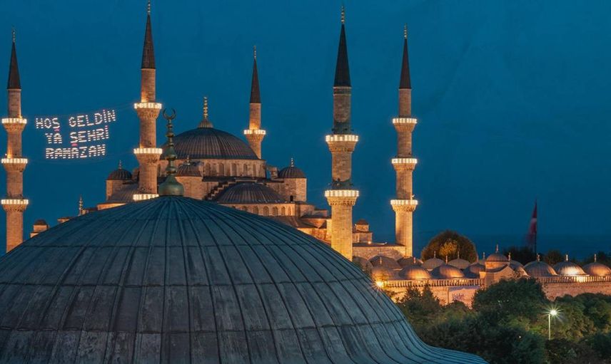 2023 Ramazan ayı ne zaman, hangi tarihte başlayacak? Bu sene Ramazan Bayramı hangi gün?