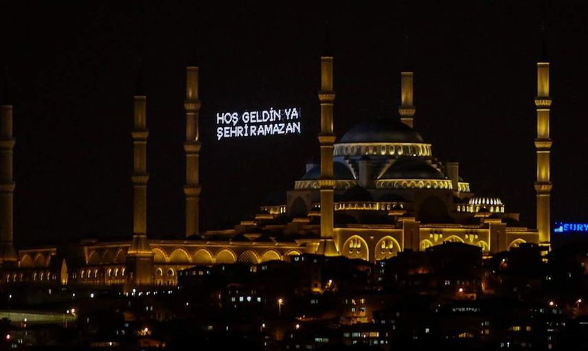 2023 Ramazan ne zaman başlıyor? 2023 Ramazan ayı başlangıç tarihi belli oldu mu? 2023 Ramazan başlangıcı