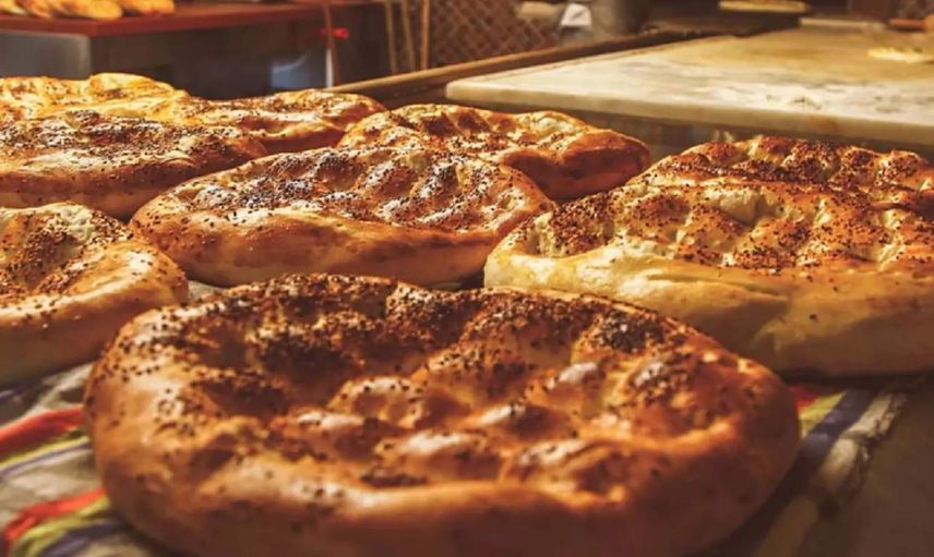 2023 Ramazan pidesi fiyatı belli oldu mu, ne kadar? 250 gram Ramazan pidesi fiyatı kaç TL?