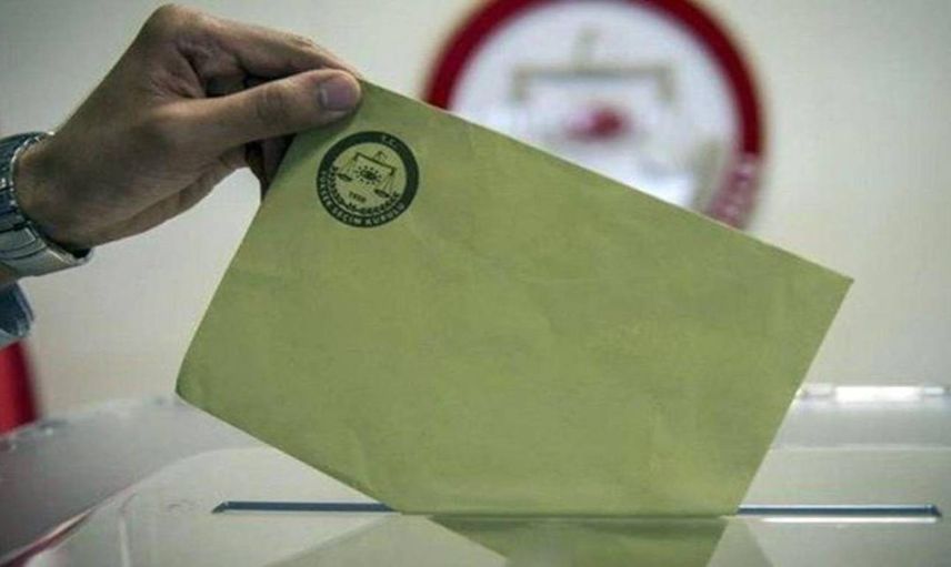 2023 seçim takvimi netleşti: Cumhurbaşkanı adayları o tarihte açıklanacak