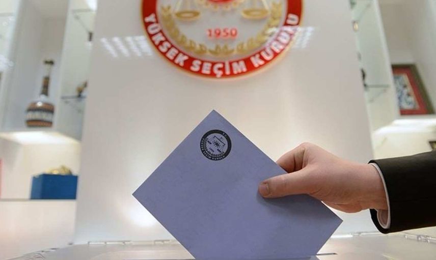 2023 seçimine kaç parti girecek? 2023 seçimlerine girecek parti güncel listesi