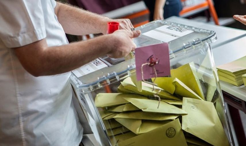 2023 Seçimleri Yaklaşırken Anket Şirketleri Manipülasyon Yapmaya Başladı!