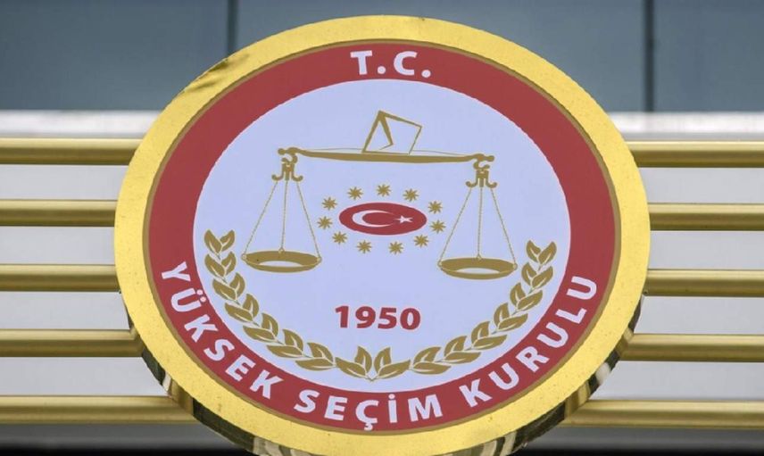 2023 seçimlerine kaç parti katılıyor? 2023 seçimlerine girecek parti isimleri neler? YSK 2023 seçimlerine katılacak parti sayısını açıkladı