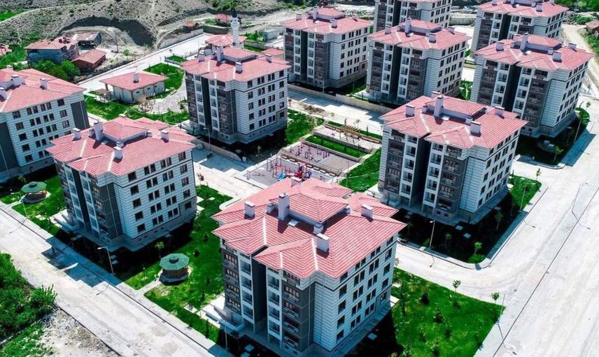 2023 TOKİ İstanbul kura ne zaman? TOKİ İstanbul kura çekimi hangi tarihte? 2023 TOKİ İstanbul kura listesi