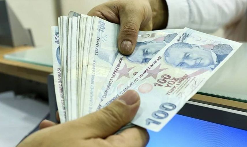 2023 yaşlı maaşı ne kadar? 65 yaş yeni maaş kaç TL oldu?