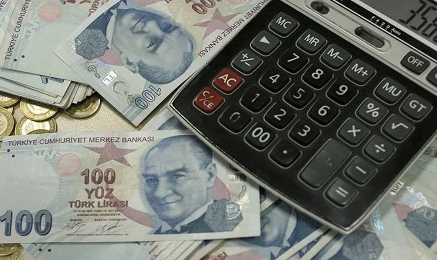 2023 yılı zammı için inanılmaz rakamlar: Ek gösterge ile maaşlar 13 bin liraya ulaşacak
