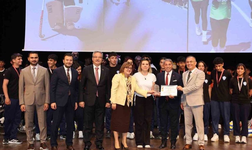 2024-2025 sezonu okul sporları enleri programı
