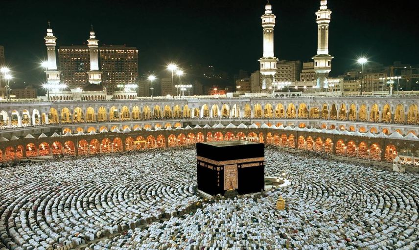 2024 Hac kura tarihi belli oldu mu? Hac kuraları ne zaman çekilecek? 2024 Diyanet hac kura takvimi