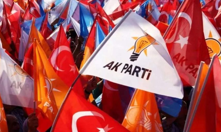 2024 seçimleri AK Parti İBB adayı belli oldu mu? AK Parti yerel seçimlerde kimi aday gösterecek? Tevfik Göksu'dan İBB adaylığı açıklaması