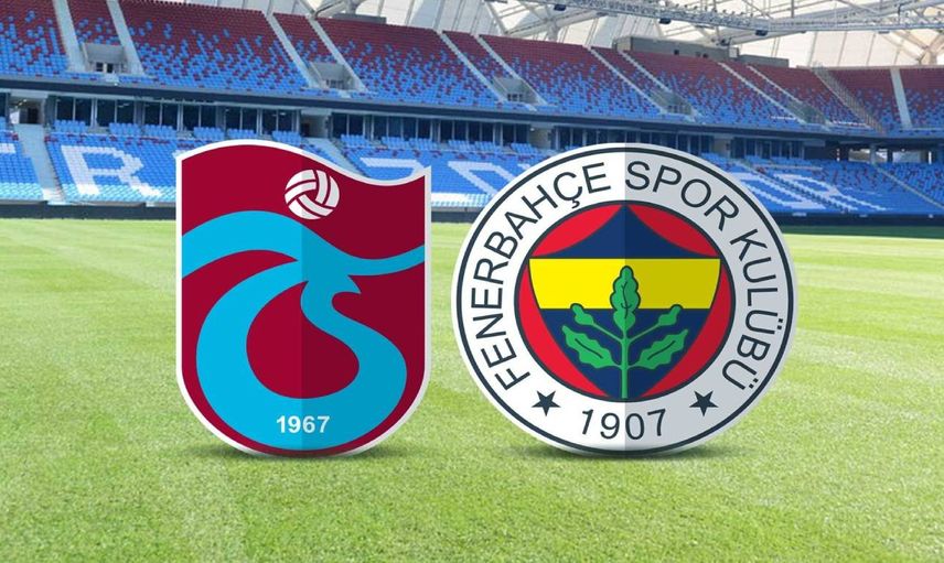 2024 Trabzonspor Fenerbahçe maçı şifresiz yayınlayan uydu kanalları | TS-FB derbi maçını şifresiz yayınlayan yabancı kanallar