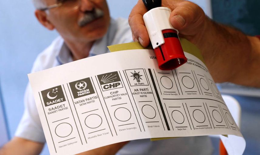 2024 yerel seçim ne zaman yapılacak? Yerel seçimler kaç yılda bir yapılır?