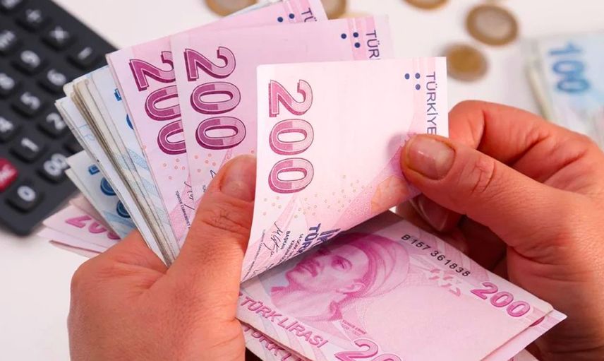 2024 zamlı emekli maaşları belli: Peki zamlı maaşlar ne zaman hesaplara yatacak? İşte tarihler