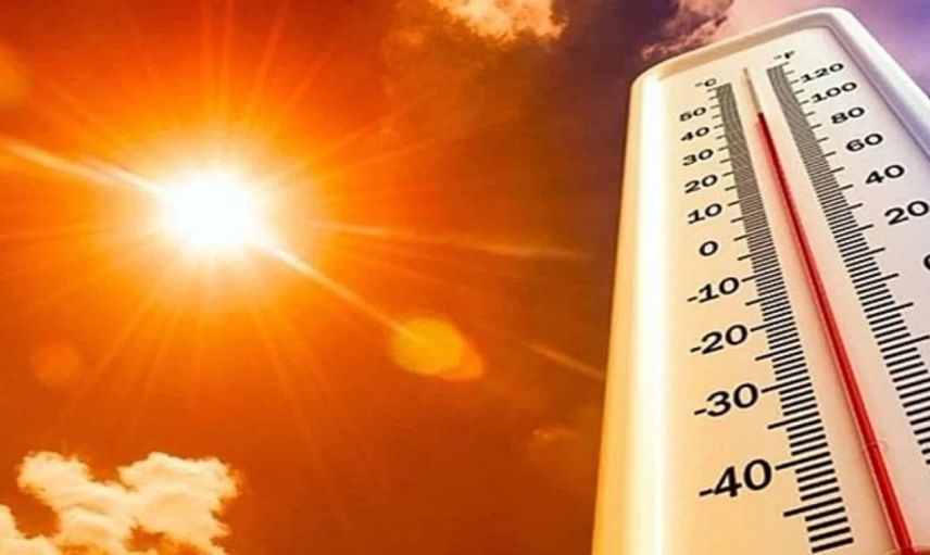 2024’te rekor sıcaklık yaşanacak: Kar yağmadan ‘kar kuraklığı’ geliyor!