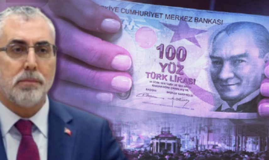 2025 asgari ücrette Cumhurbaşkanı devreye girebilir