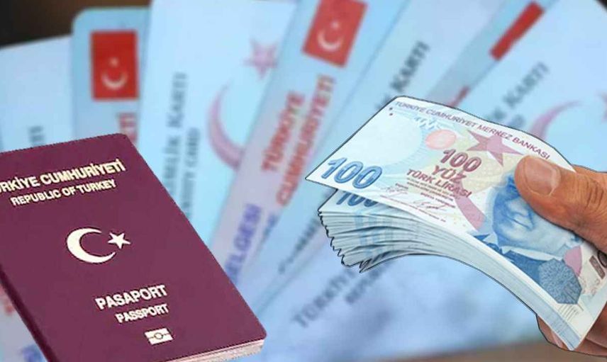 2025'in trafik cezası, pasaport ve harç zamları kesinleşti