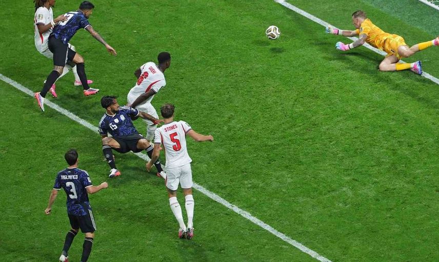 2026 FIFA Dünya Kupası'nda finalin adı: Arjantin - İspanya