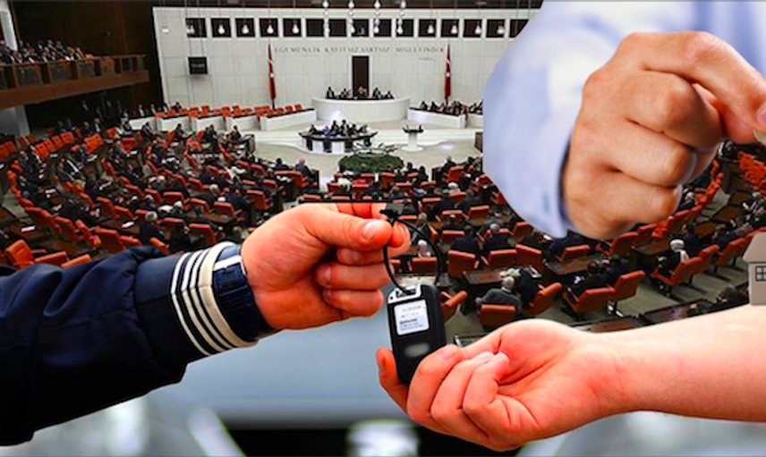 2026’nın ilk ekonomi hamlesi Meclis’te: Araç satışına harç, kira istisnasına veda!