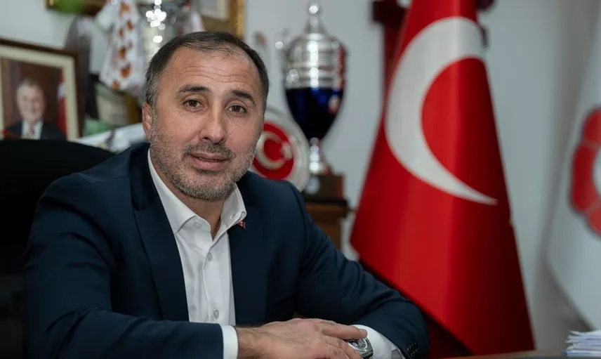 2028 Olimpiyatları Hazırlıkları İçin 2025'te İlk Adımlar