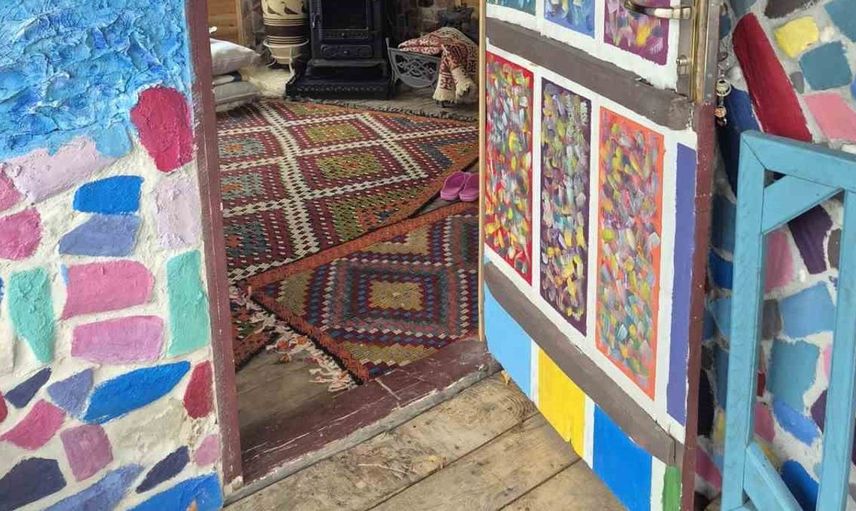 Artvin'in tarihi evleri kültürel hafızaya dönüşüyor
