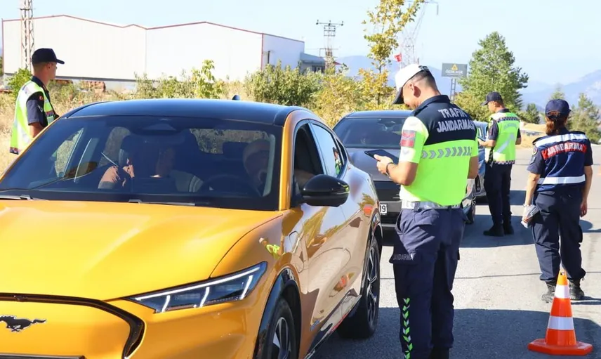 Söğüt şenliklerinde güvenlik önlemleri etkin şekilde uygulandı