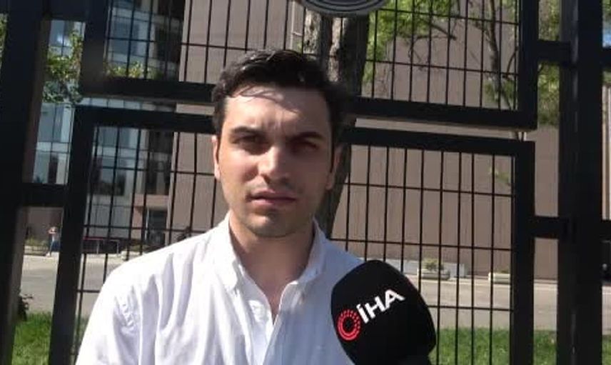 Bağcılar'da bıçaklama olayı: 18 yaşındaki sanık hakim karşısında